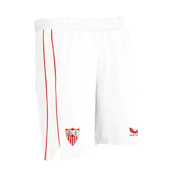Pantalones Sevilla Primera Equipación 2023/2024
